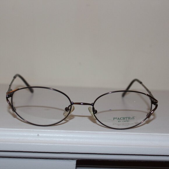 Peach Tree Women's Glasses (Lillac) - Picture 1 of 6